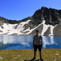 Даниил Дементов, Ставрополь