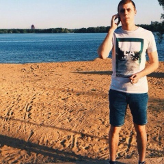 Александр Талдыкин, 11.05.1990, Москва