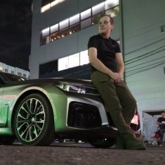 Юра Попов, 07.04.1998, Ростов-на-Дону