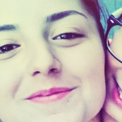 Tina Karakeshishyan, 09.12.1995, Ереван