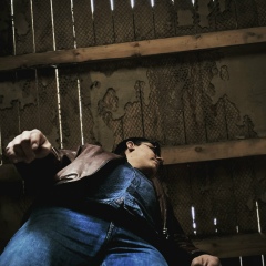 Igor Vdovenko, 30.07, Алматы