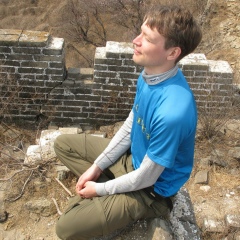 Дмитрий Батеньков, 22.04, Санкт-Петербург