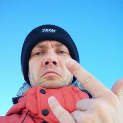 Виктор Щербет, 30.03, Ейск