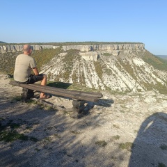 Валерий Исупов, 26.09, Красноперекопск