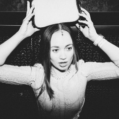 Евгения Габитова, 20.09