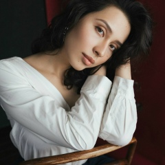 Камила Саиди, 25.08, Ташкент