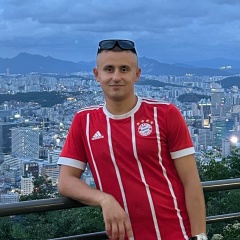 Мухторжон Атабаев, 31.08, Похвистнево