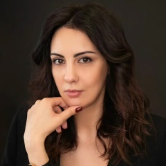 Анастасия Астафьева, Ковров