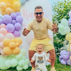 Кирилл Ульянов, 21.04, Москва