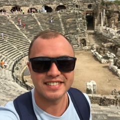 Евгений Мишин, 13.01, Екатеринбург