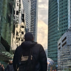 Максим Ивачёв, 12.09.1906, Самара