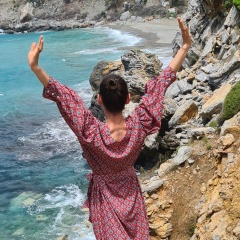 Марина Мерзликина, 27.10.1987, Челябинск