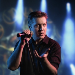 Поль Морозов, Москва