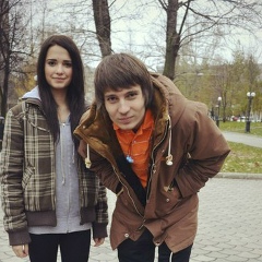 Ирина Земская, 07.08.1993, Санкт-Петербург