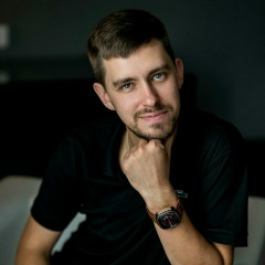Андрей Фомин, 31.01.1990, Нижний Новгород