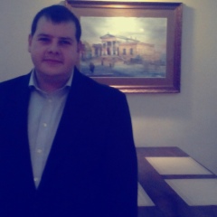 Алексей Блыскавка, 30.03.1988, Миргород