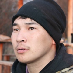 Иван Степанов, 02.10.1986, Чурапча