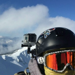 Стас Конов, 14.07, Химки