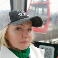 Елена Ивлева, 26.11, Москва