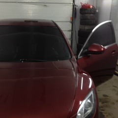 Женек Кондратов, 27.07.1988, Долгопрудный