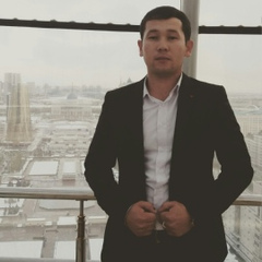 Куатбек Копбаев, 19.06.1990, Актау