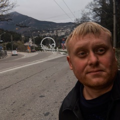 Сергей Есипенко