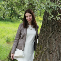 Ксения Колоколова, 24.09, Санкт-Петербург