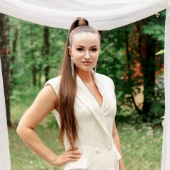 Анастасия Нелепенко, 10.01.1992, Набережные Челны