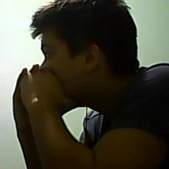 Raphael Eger, 29.01.1995, Jaraguá do Sul