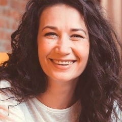 Анна Бучацкая, 04.10, Краснодар