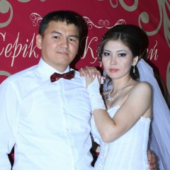 Серик Халилович, 25.03.1985, Шымкент