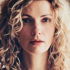 Виктория Ильинская, 04.12, Тула