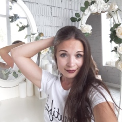 Катерина Фёдорова, Набережные Челны