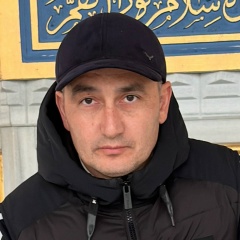 Сослан Караев