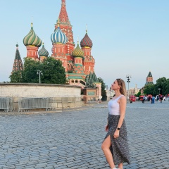 Виктория Taks, 03.03, Санкт-Петербург