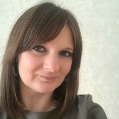 Елена Розова, 07.04, Санкт-Петербург