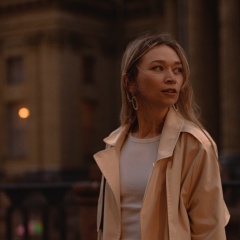 Наталья Ващенко, 15.01, Санкт-Петербург