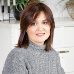 Ольга Подольская, 11.11, Санкт-Петербург