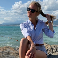 Инна Шарко, 20.01, Нижний Новгород