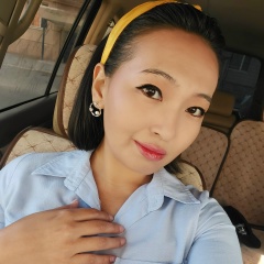 Меруерт Досказиева, 27.11, Актау