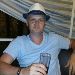 Александр Мамушкин, 11.07.1982, Санкт-Петербург