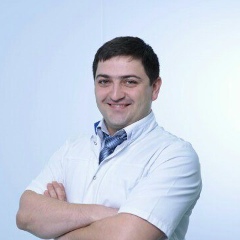 Беслан Дзуев, 12.09.1983, Москва