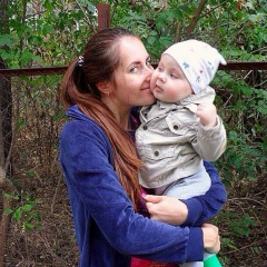 Анастасия Бондарь, 08.06.1988