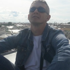 Алексей Канюков, 24.07.1977, Москва