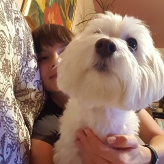 Наталья Саксина, 18.10, Новосибирск