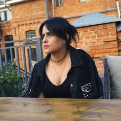 Марина Карелова, 11.02.1991, Воронеж