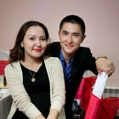 Арман Даньяров, 27.01.1991, Астана