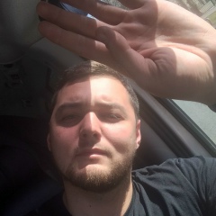 Antoni Katkovskiy, 14.12.1988, Москва