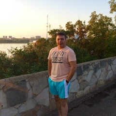 Денис Циркунов, 07.08, Красноярск