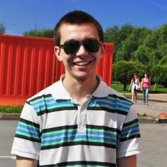 Рома Справцев, 18.11, Выборг